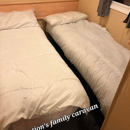 Nation'S Family Caravan Holidays Уитернси Экстерьер фото