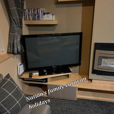 Nation'S Family Caravan Holidays Уитернси Экстерьер фото