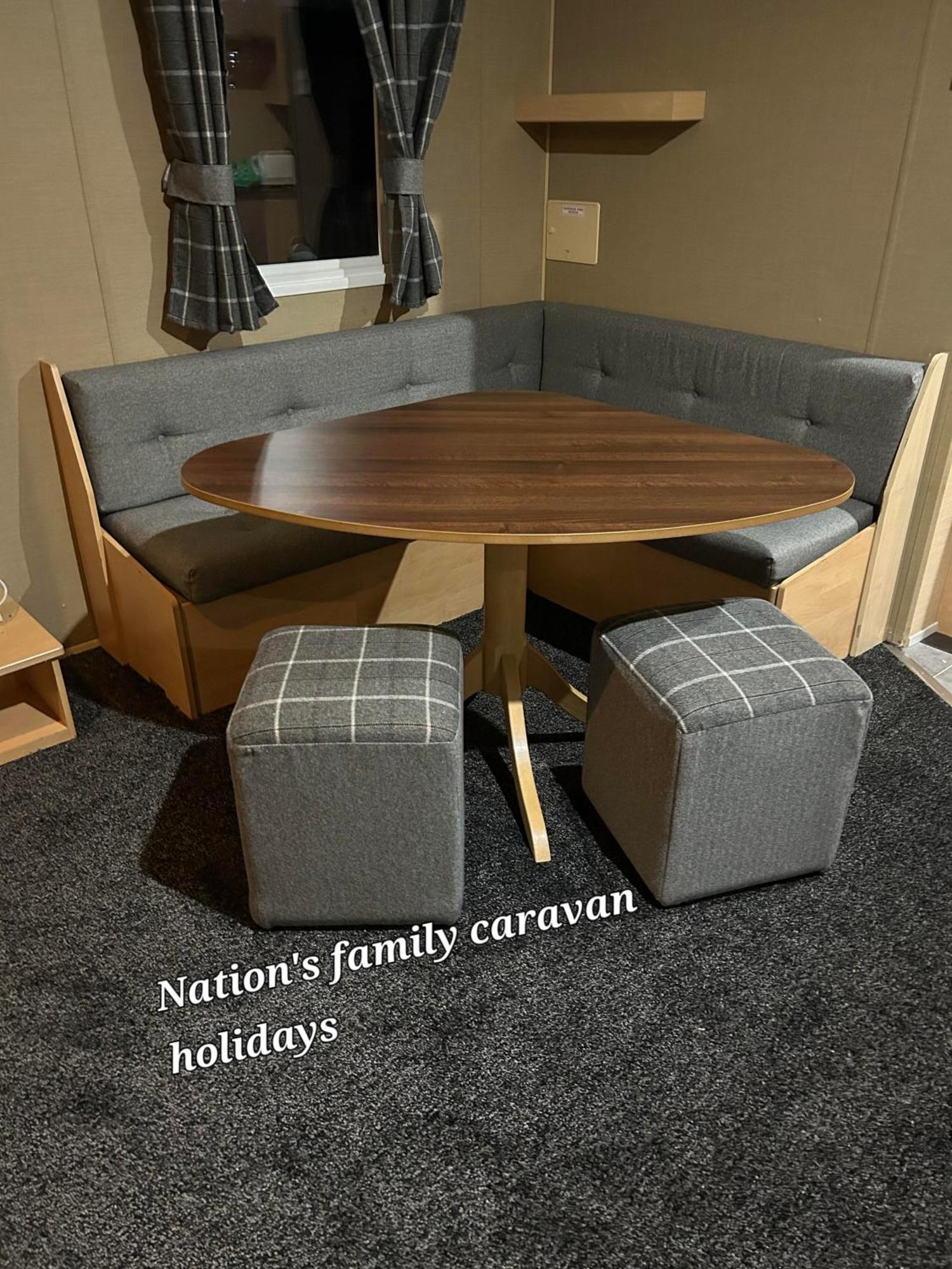 Nation'S Family Caravan Holidays Уитернси Экстерьер фото